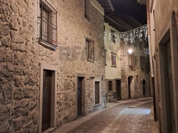 Casa Indipendente Serina, BG Vendita