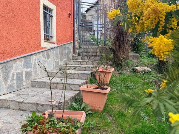 Villa singola Leivi, GE Vendita