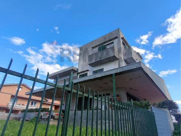 Villa singola Atri, TE Vendita