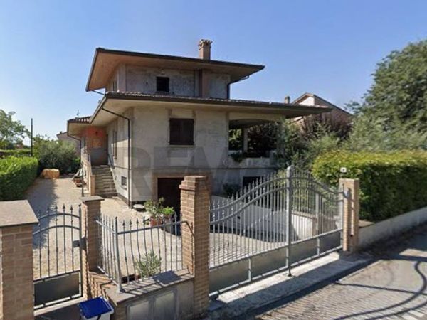 Villa singola Caprara, Gualdo Tadino, PG Vendita - Foto 2