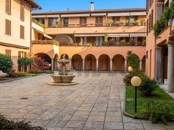 Appartamento Gavirate, VA Vendita - Foto 2