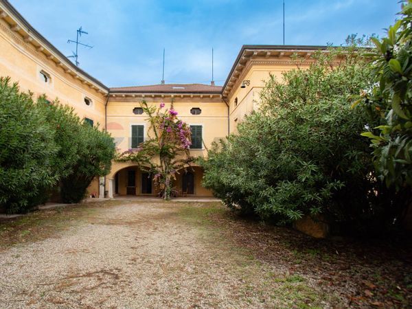 Villa singola Picedo, Polpenazze del Garda, BS Vendita