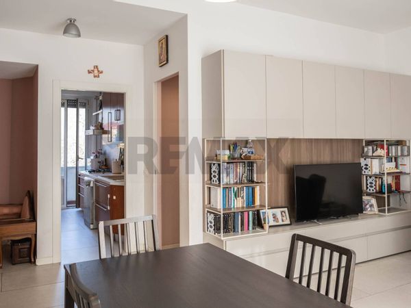 Appartamento Metanopoli, San Donato Milanese, MI Vendita - Foto 3