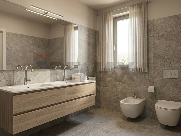 Appartamento Pieve Saliceto, Gualtieri, RE Vendita - Foto 3