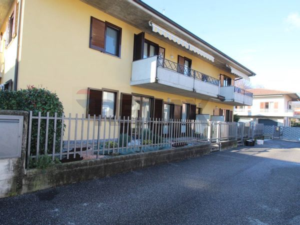 Appartamento Almenno San Salvatore, BG Vendita