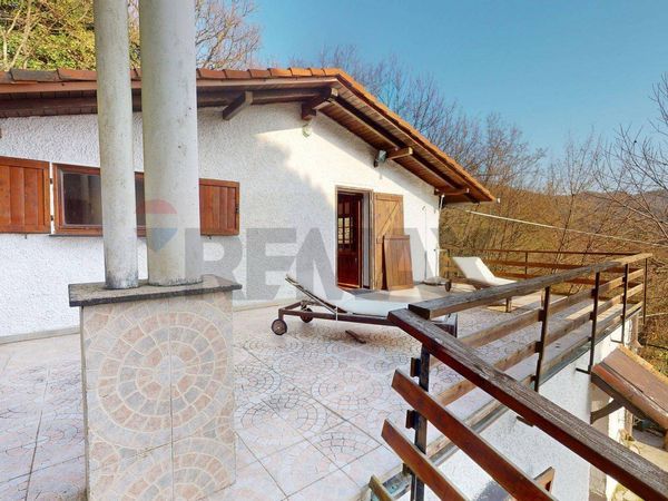 Casa Indipendente Sussisa, Sori, GE Vendita - Foto 3