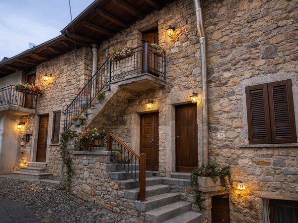 Appartamento Montagna Alta (capoluogo), Montagna in Valtellina, SO Vendita