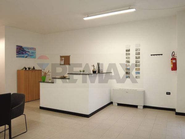 Ufficio Orbassano, TO Affitto - Foto 3