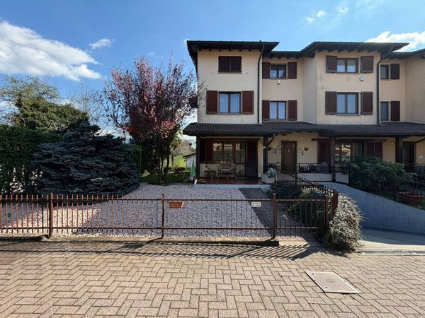 Villa a schiera Arcisate, VA Vendita - Foto 2