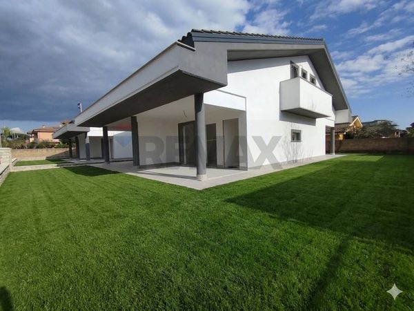 Villa o villino Lido dei Pini di Ardea, Ardea, RM Vendita - Foto 4