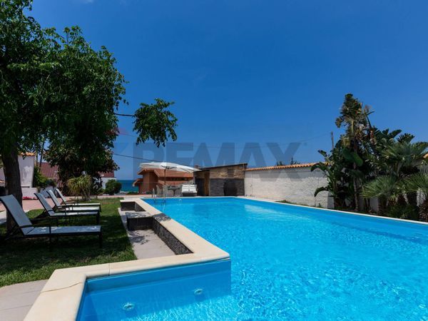 Villa o villino Cinisi, PA Vendita