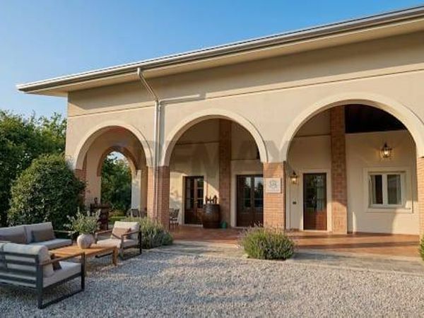 Porzione di casa Grumolo, Grumolo delle Abbadesse, VI Vendita