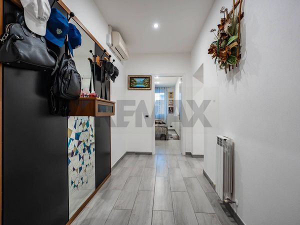 Appartamento Ambrogio, Copparo, FE Vendita - Foto 4