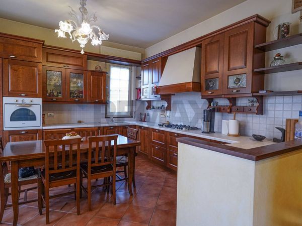 Appartamento Stezzano, BG Vendita - Foto 4