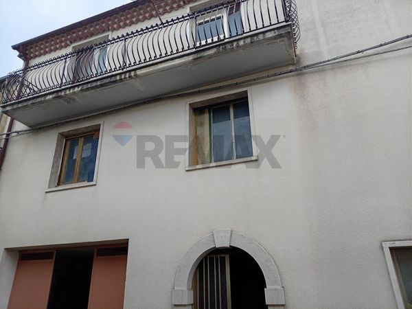 Casa Semindipendente San Giuliano del Sannio, CB Vendita - Foto 4
