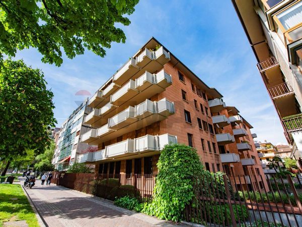 Appartamento Centrale, Bergamo, BG Vendita