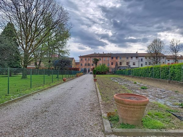 Porzione di villa Torri di Quartesolo, VI Vendita - Foto 3