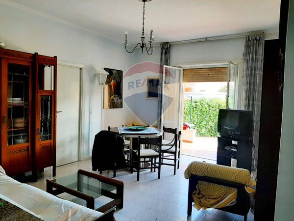Appartamento Tor San Lorenzo Mare, Ardea, RM Affitto - Foto 3