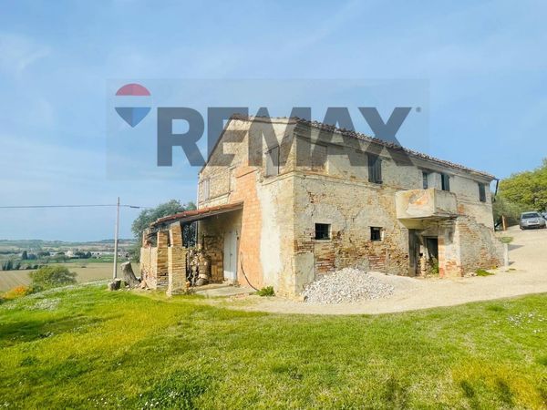 Cascina/Casale Potenza Picena, MC Vendita - Foto 4