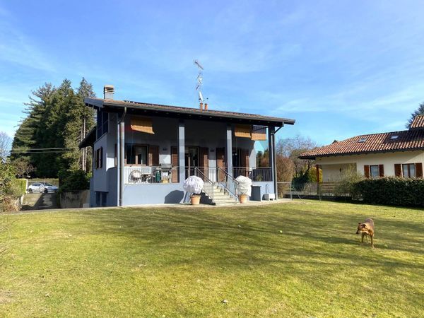 Casa Indipendente Dormelletto, NO Vendita