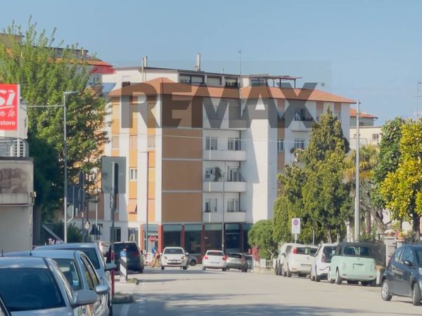 Appartamento Recanati, MC Vendita
