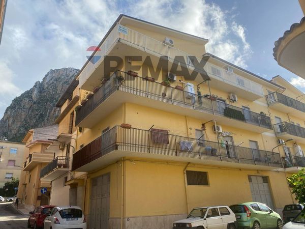 Appartamento Partinico, PA Vendita