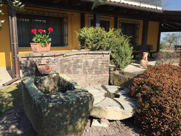 Villa o villino LIZZANO, Cesena, FC Vendita - Foto 4