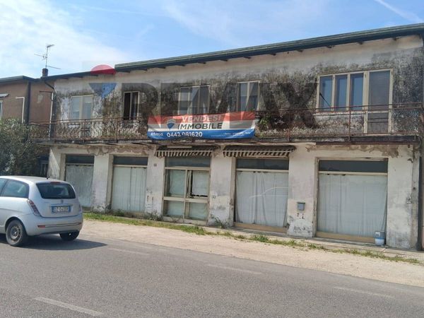 Casa Indipendente Asparetto, Cerea, VR Vendita - Foto 3