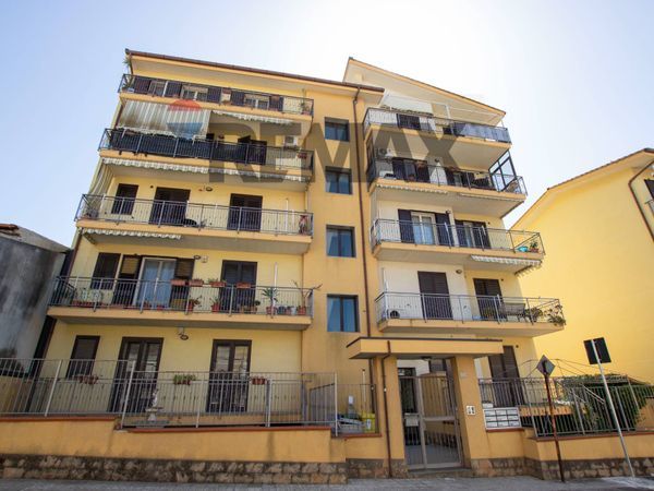 Appartamento Floridia, SR Vendita