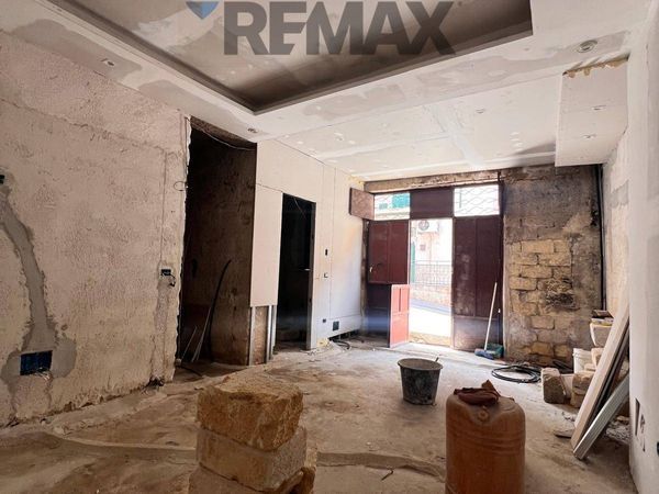 Casa Indipendente Borgetto, PA Vendita - Foto 3