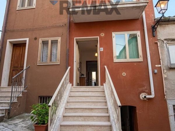 Casa Semindipendente Duronia, CB Vendita - Foto 4