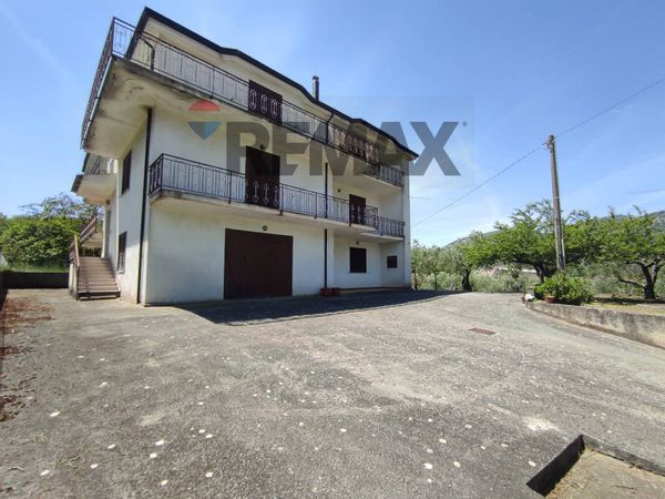 Casa Indipendente Forchia, BN Vendita - Foto 3
