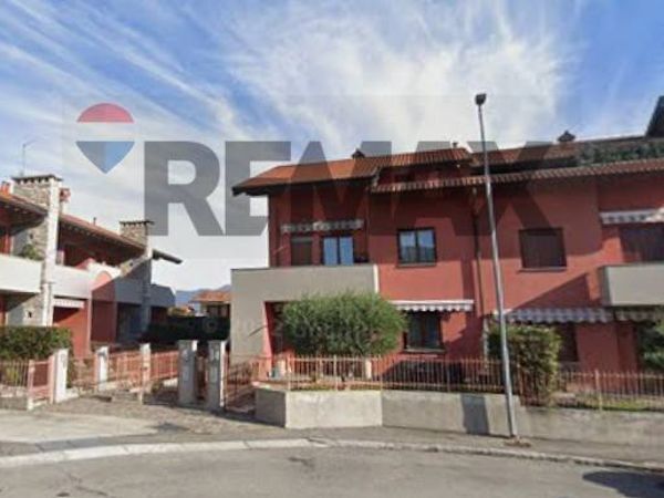 Appartamento Mapello, BG Vendita