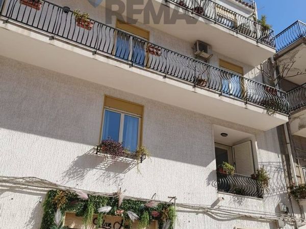 Appartamento Centro, Letojanni, ME Vendita - Foto 3