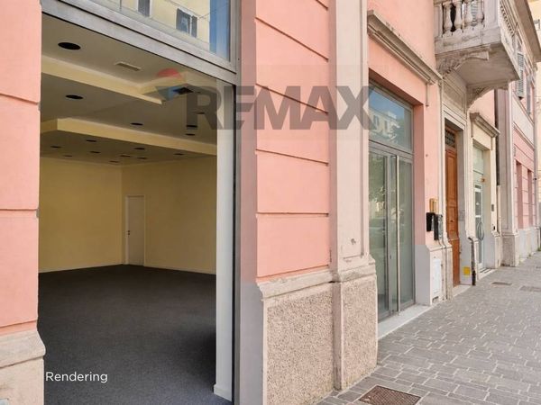 Ufficio Archi, Ancona, AN Affitto - Foto 3