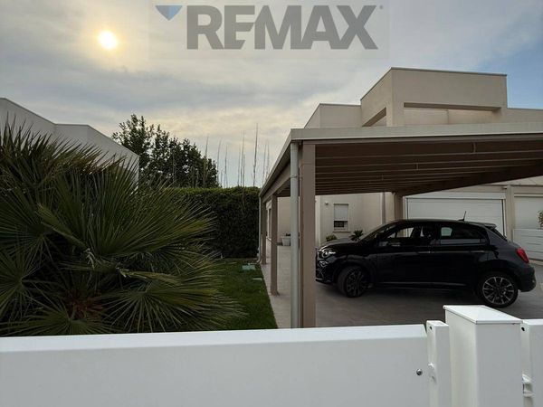 Villetta bifamiliare Feriole, Selvazzano Dentro, PD Vendita - Foto 3