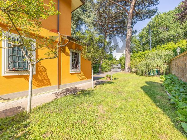 Villa singola Marino, RM Vendita - Foto 4