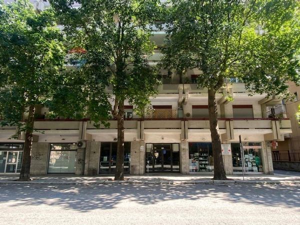 Appartamento Libertà, Villabianca, De Gasperi, Croce Rossa, Sciuti, Politeama, Palermo, PA Affitto - Foto 3