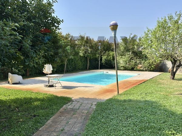 Villa singola Silvano Pietra, PV Vendita - Foto 4