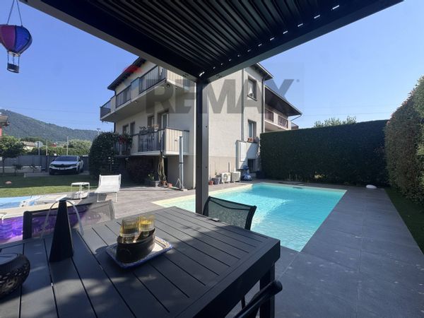 Villetta bifamiliare Ranica, BG Vendita - Foto 2