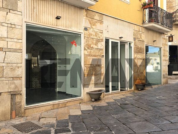 Locale Commerciale Lucera, FG Affitto - Foto 4