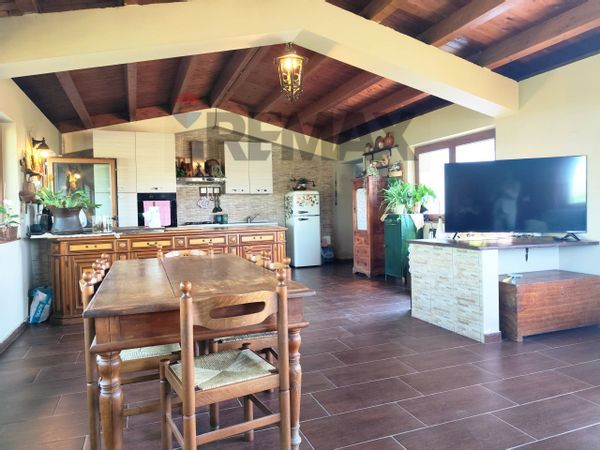Casa Indipendente Ferretti, Collecorvino, PE Vendita - Foto 4