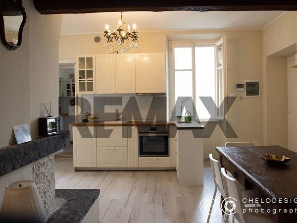 Appartamento Molina, Faggeto Lario, CO Vendita - Foto 3
