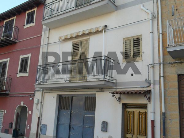 Casa Indipendente Pietraperzia, EN Vendita - Foto 2