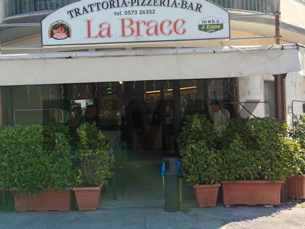 Ristorante Pistoia stadio, Pistoia, PT Vendita