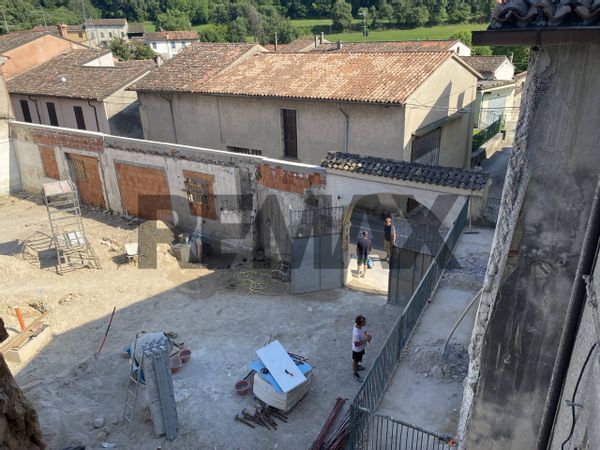 Porzione di casa Volta Mantovana, MN Vendita - Foto 3