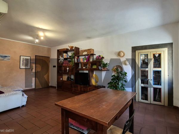 Appartamento Fibbiana, Montelupo Fiorentino, FI Vendita - Foto 3