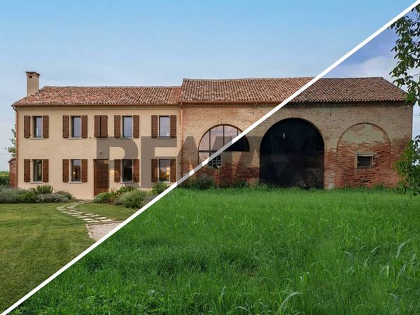Cascina/Casale Conselve, PD Vendita