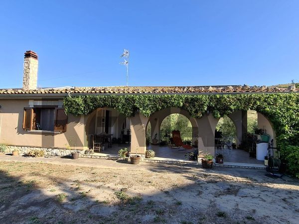Villa singola Castellana Sicula, PA Vendita