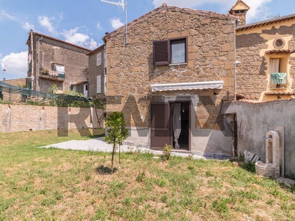 Appartamento Ischia di Castro, VT Vendita - Foto 3